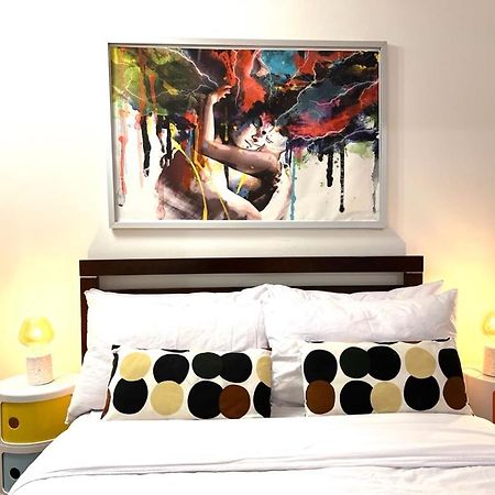Great 2 Bedrooms Apartment 15 Mins From The Centre 런던 외부 사진