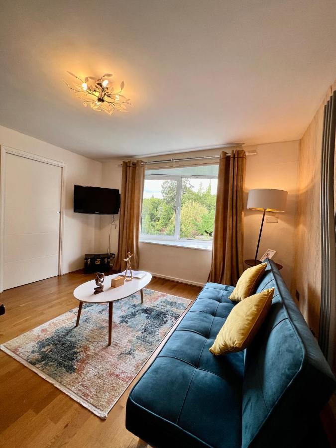 Great 2 Bedrooms Apartment 15 Mins From The Centre 런던 외부 사진