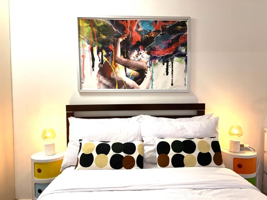 Great 2 Bedrooms Apartment 15 Mins From The Centre 런던 외부 사진