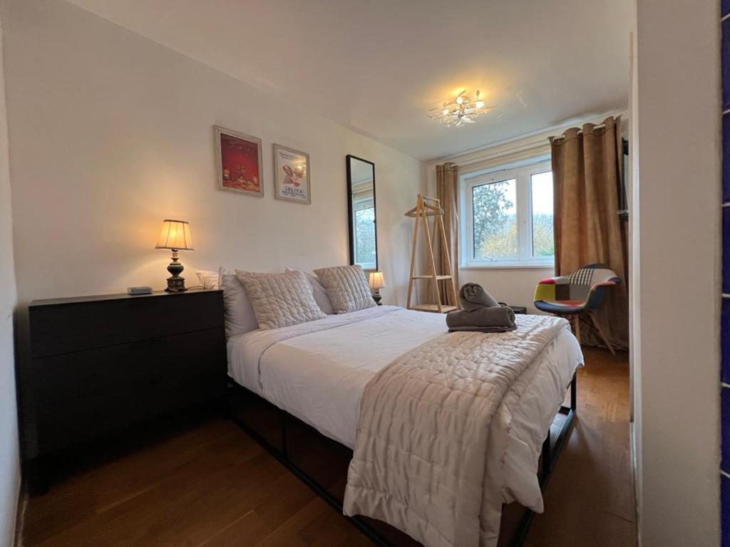 Great 2 Bedrooms Apartment 15 Mins From The Centre 런던 외부 사진