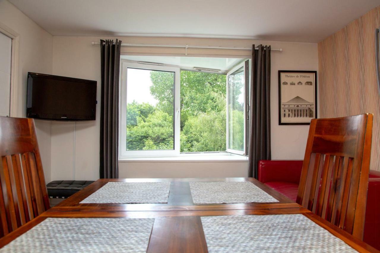 Great 2 Bedrooms Apartment 15 Mins From The Centre 런던 외부 사진